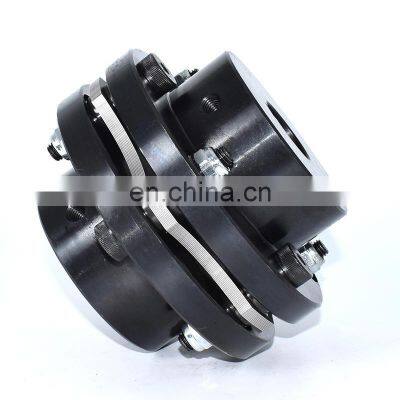 DJM type bond single  type elastic diaphragm coupling