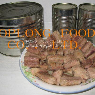 Canned Tuna photo-2
