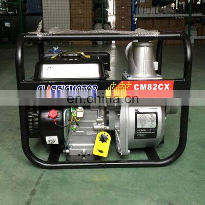 Bison China Ey20 Gasoline Engine Water Pump 3Inch photo-2