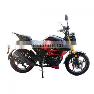 Hot Sale China Motorcycle 200CC Motorcycle
