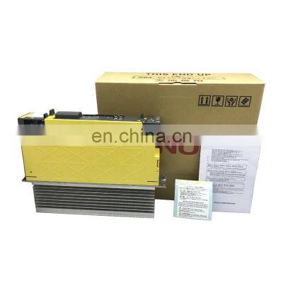 Good quality original new Fanuc A06B-6124-H104 servo amplifier