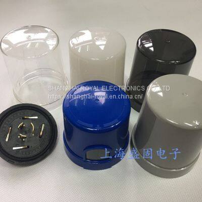 ANSIC136 NEMA Socket 7 Pin Twist Lock Socket Nema Receptacles photo-5