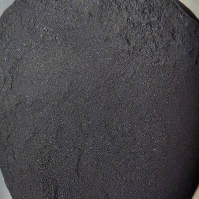 Wood Powder Activated Carbon 200 Mesh Coal Base Powdered Charcoal For Diesel Oil Decolorization