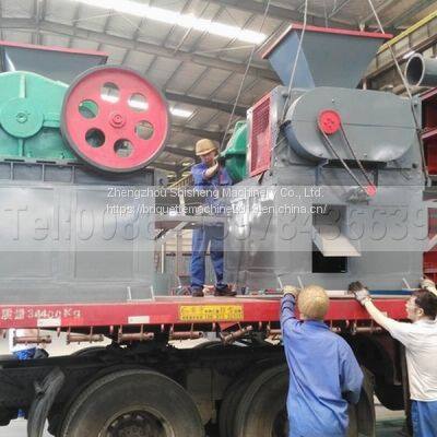 Ronak Briquette Machine photo-3