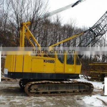 Used Crawler crane for sale