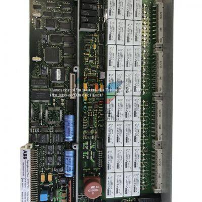 ABB SR511 3BSE000863R1 Voltage Regulator 24V/5V photo-4