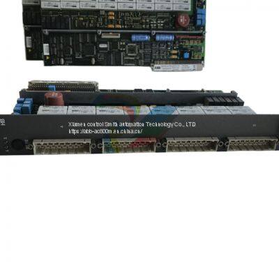 ABB SR511 3BSE000863R1 Voltage Regulator 24V/5V photo-3