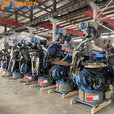 Yaskawa Robot ES200D Spot Welding Robot photo-4