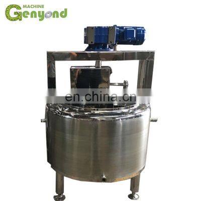 Hot Sale Customizable Cheese Making Vat