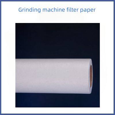 Rolling oil filter paper can be customized