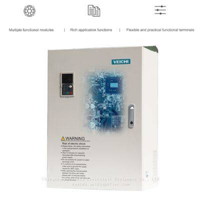 AC200 High Performance Vector Control AC Drive photo-5