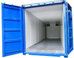 Rotational Box Container Rotomolded photo-3