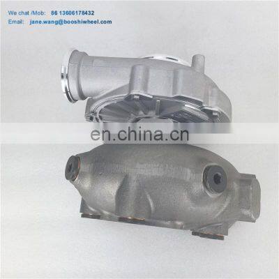 K27 Turbocharger 53279707041 12277732 53279887041 MWM Marine Auxiliary Set With TBD616V8 Engine