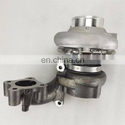 B2FS R2 Turbo GT4578-1 12749880076 12749700075 1274-970-0075 12749700076 1882866C1 Turbocharger for MaxxForce DT466 DT I334 photo-2