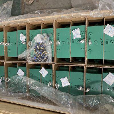 DADH Series Yaw Brake photo-3