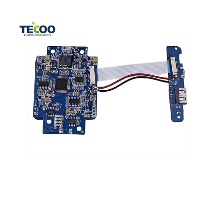 Intelligent Refrigerator Control Board photo-2