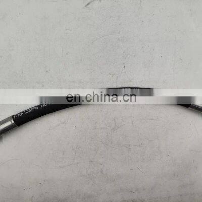 100015139 Oil Tube CompAir Air Screw Compressor Original Quality Spare Parts Factory Supply Fast Shipping photo-2