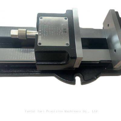 High Precision Grinding Machine Parallel-Jaw Vice Vise