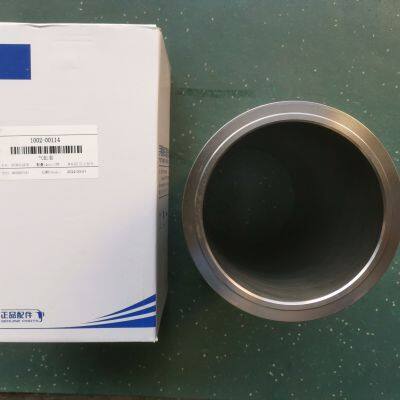 All Kinds of Chinese Buses Parts & Accessories Bus Cylinder Linner 1002-00114 Original Spare Parts photo-4