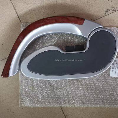 6804-44003-01 Bus Seat Armrest for Golden Dragon Sunlong Bus Parts photo-2
