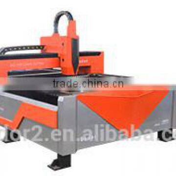 500w 3mm metal fiber laser cutting machinery