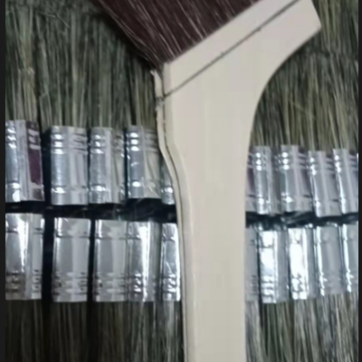 Paint Brush, Roller Brush, Wool Brush photo-5