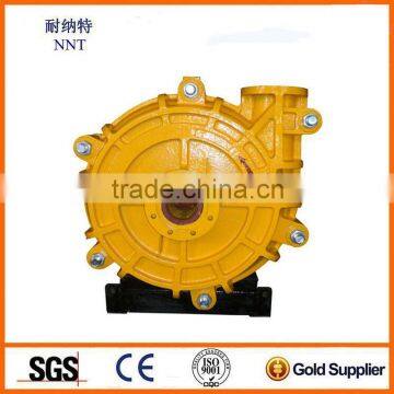 Anti-Wear Centrifugal Concrete Slurry Transfer Pump