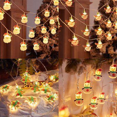 LED Solar Star, Moon Curtain Lights, Star Lights, Christmas Outdoor Patio, Festive Decoration Lights, Camping Lights