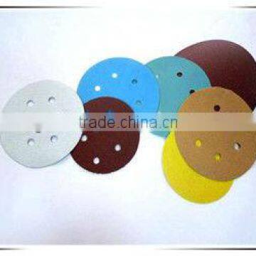 Shengyan sandpaper disc