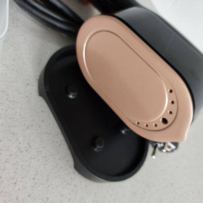 Househeld Dry & Wet Steam Iron Equipment for Electric