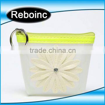 clear plastic shopping bag