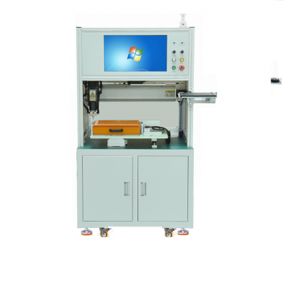 AITOP Single & Double Side Spot Welding 18650,26650,32650 Motorbike Battery Pack Automatic Spot Welder photo-3