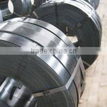 COLD ROLLED ANNEALED STRIPS