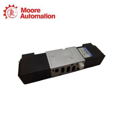 KURODA RCS2413-01-D24L-Z Solenoid Valve NEW photo-2