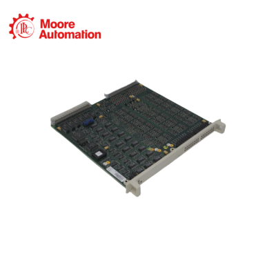ABB DSDX180 3BSE003859R1 Digital I/O Board