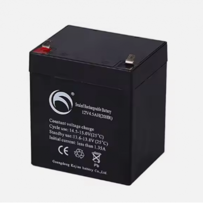 Gel Battery 12V 5AH 6AH 7.2Ah 9Ah 12Ah 17AH AGM BATTERY photo-4