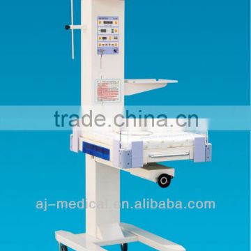 AJ-2402 Surgical Equipment High Performance Mature Technology Long Lifetime Competitive Price Latest Infant Radiant Warmer