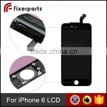 New Lcd for Iphone 6 Mobile Phone Dispaly photo-4