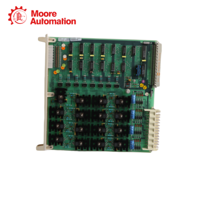 ABB DSDO120 57160001-AK