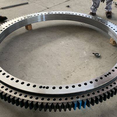 CRANE SHINMAYWA CB29-16 SSF Slewing Bearings photo-5