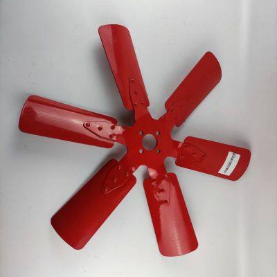 6BT5.9 Mechanical Engine Parts Fan 4931795