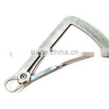 dental gauge caliper