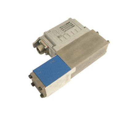 4WRPEH Rexroth Пропорциональный направляющий клапан 0811404611 4WRPEH6C4B12L-2X/G24K0/A1M