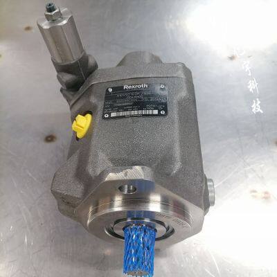 Rexroth Type A11VL0190LREU2-11R-NZD12K02 Axial Variable Piston Pump With Directional Control Valve photo-5