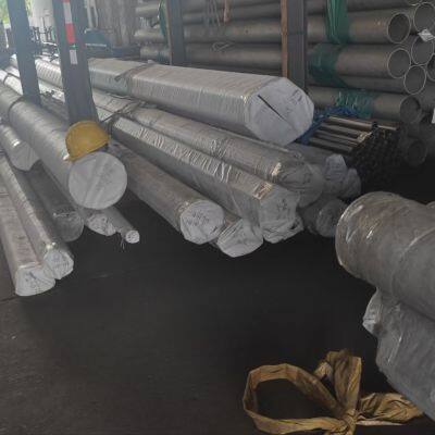 Ti-6242s Titanium Alloy Steel Pipe With Good Solder Ability photo-3