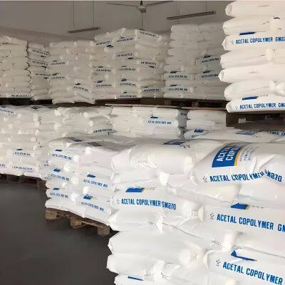 Hot Sale POM Price Granules POM N120 High Flow Automotive Consumer Injection Molding Masterbatch Manufacturer