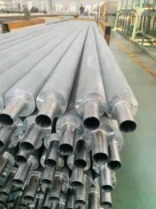 ASTM 304 Carbon Seamless Square Galvanized Stainless Steel Pipe Tube, O. D. 6mm-2500mm, Length 5800mm