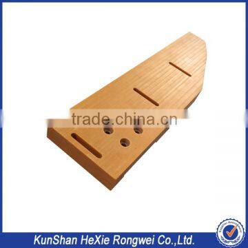 Custom Various Materials Milling Machining Cnc Parts photo-4