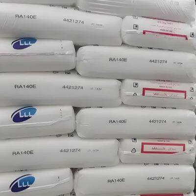 Hot selling BJ368MO pp plastic raw material polypropylene copolymer suitable for small size ice cream container