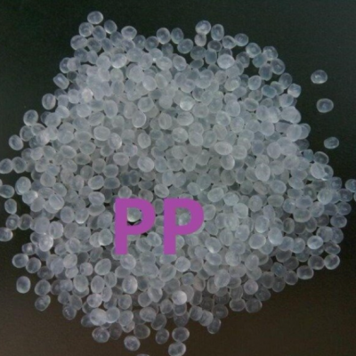 Lotte High fluidity PP South Korea Lotte Chemical J-550S food grade general purpose transparent grade high gloss high rigidity PP raw material